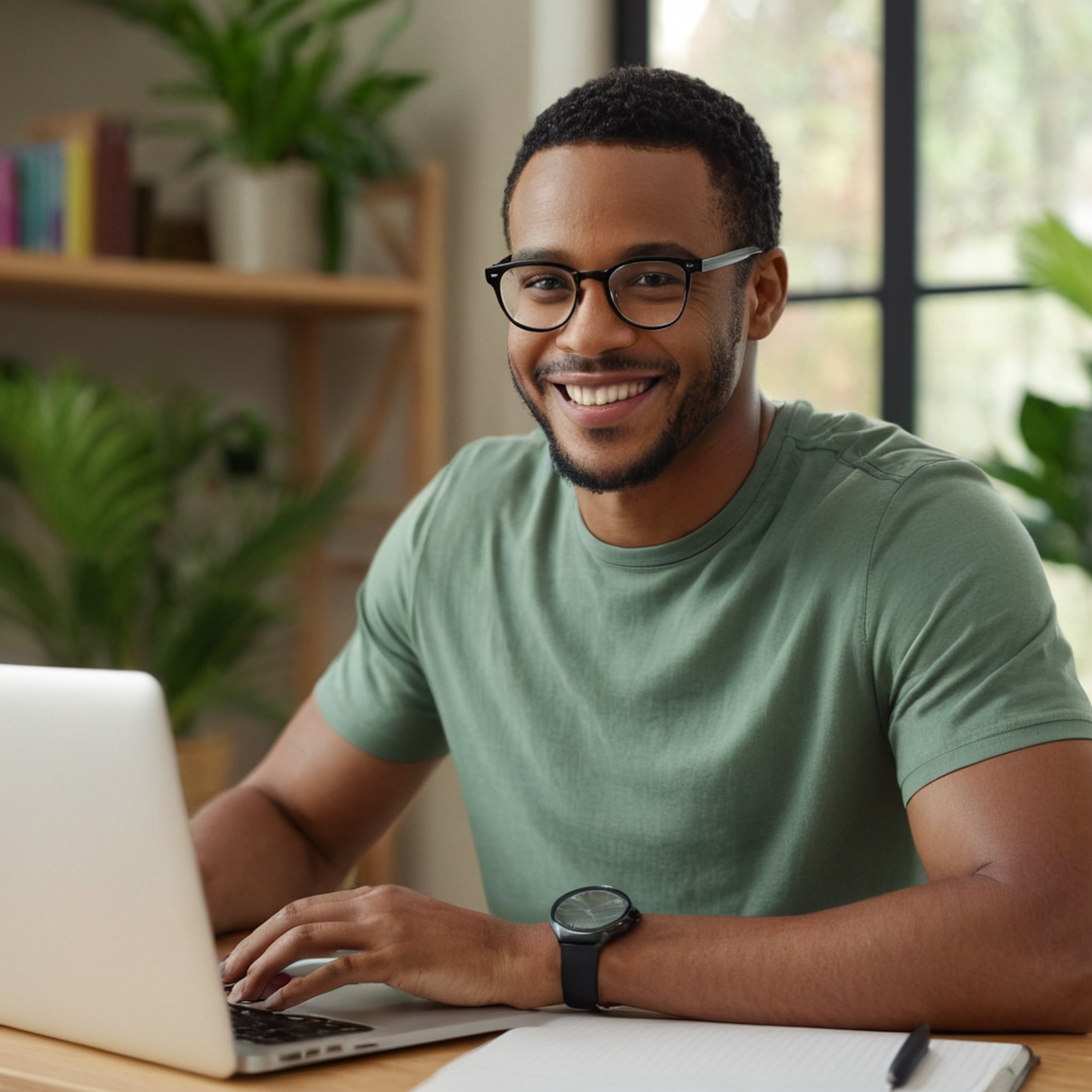 Video Interview Interface