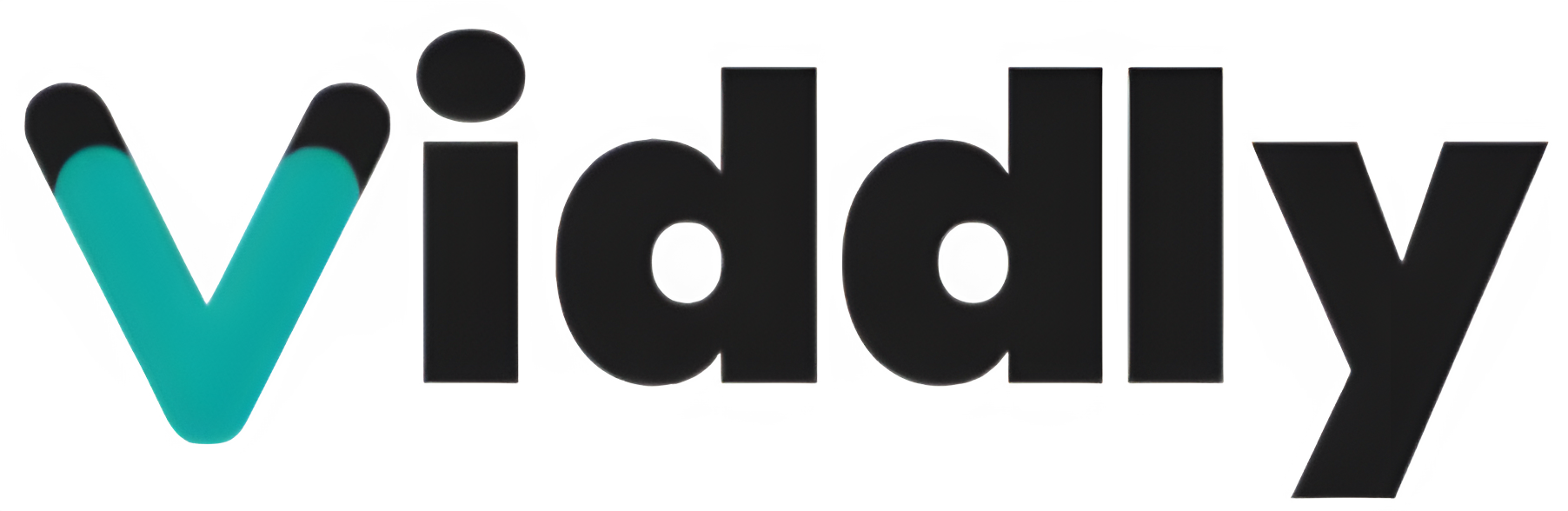 Viddly AI Logo